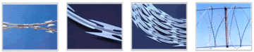 Razor Wire Mesh