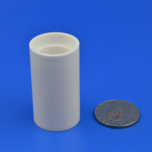 Wear Resistance Zirconia Ceramic Zro2 Bushing