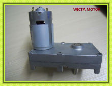 24v dc motor speed control