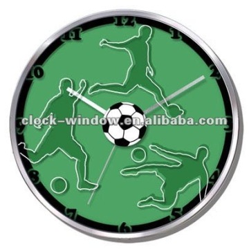 Sport Gift Wall Clock