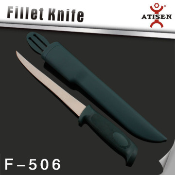 3Cr14 Stainless Steel Fish Cutting Knife