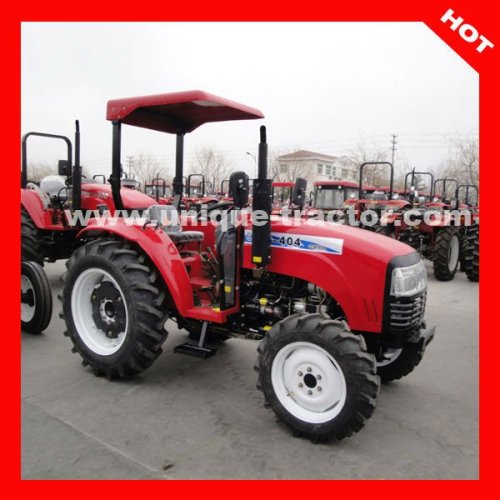 2014 Hot Sales 40HP Diesel Wheeled Tractor