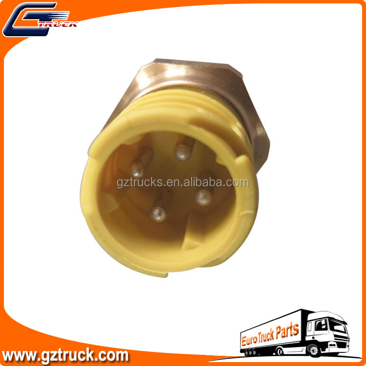 European Truck Diesel Engine Oil Pressure Sensor Oem 20796744 21746206 21634017 for VL Truck