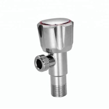 shower mixer with diverter