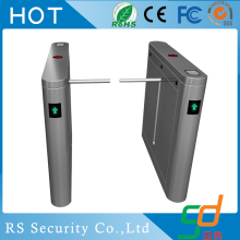 Crowd Control? Drop Arm Barrier Turnstiles Turnstar
