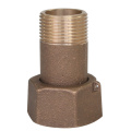 Cylinder Cast Bronze Union