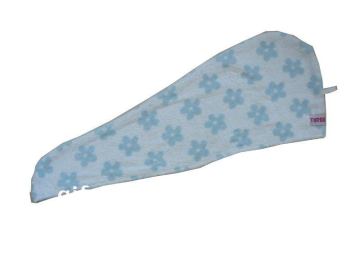 Convenient Hair Turban in Bath