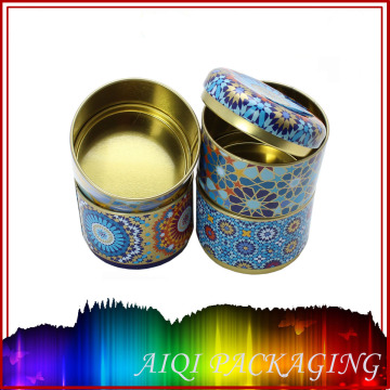 Laundry Powder Tin Box