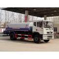 Dongfeng 4X2 13CBM Air Sprinkler Untuk Tanaman