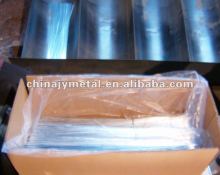 Straight Cut Galvanized Iron Wire