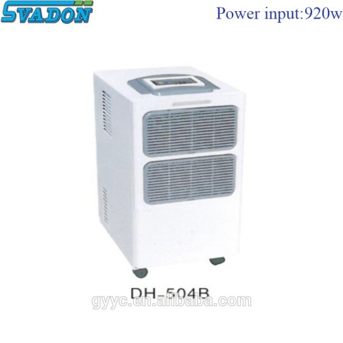 Swimming Pool Air water Handling compressor Dehumidifier