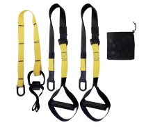 Body Suspension Trainer: Enhancing Your Fitness with Weight Suspension Training Equipment