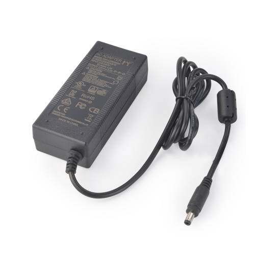 12 Volt 5 Amp Power Adapter