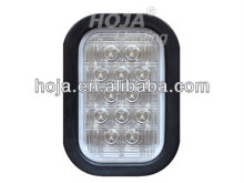 Rectangular LED Back-Up Light LED back up light to truck