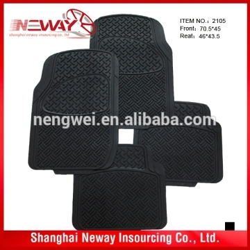 Full size foot mat/ car foot mat