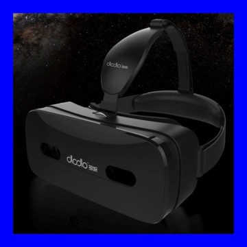 2016 Top Grade 9-axis Sensor Smart Phone Virtual Reality Headset