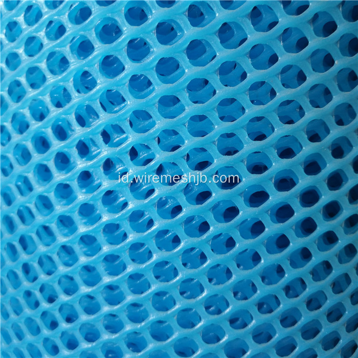 100% HDPE Plastic Fence Netting