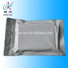 Easy peelable Moistureproof vacuum aluminum foil bag