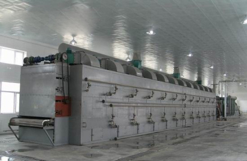 Fruit Drying Equipment/Potato Dryer