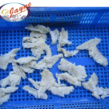 Whole Salted Hake Products Frozen Stock Fish Pacific Pollock Fillet Cod Fish