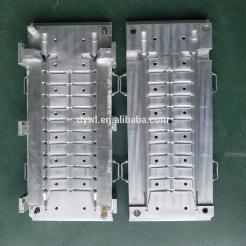 OEM Heat Treatment Tray Furnace Basket Mold