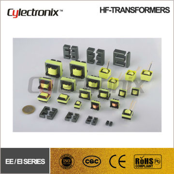 EE EI Series High Frequency Transformer