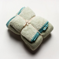 Microfiber soft bath towel kit gifts for women