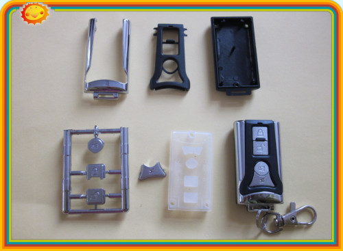 chip key,car key shell,chip car key BM-072