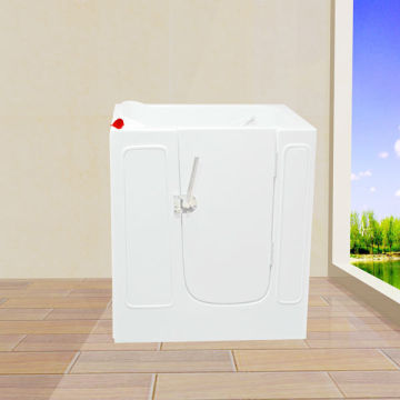 walk in bathtub cUPC approved fiberglass walk in bathtub