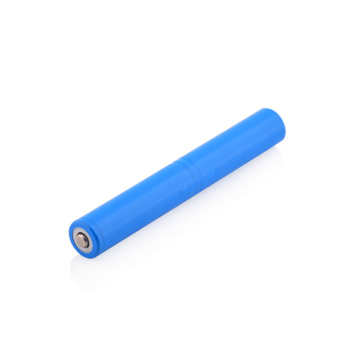 14500 3,7 V 1200 mAh Li-Ionen-Akku