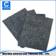 SBS Rubber Asphalt Roofing Felt Mineral Finished