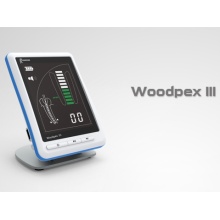 Woodpex III Apex Locator with CE FDA