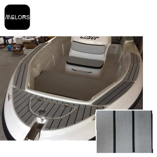 Suelo antideslizante de Melors EVA para el decking de la espuma de los barcos