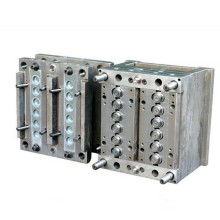 High Quality Flip Top Cap Mold for Plastic Lids - Factory Outlet Mineral Water Bottle Cap Mold