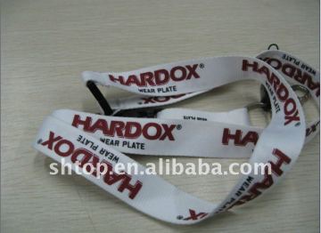 Neck strap/key holder lanyard( new series)