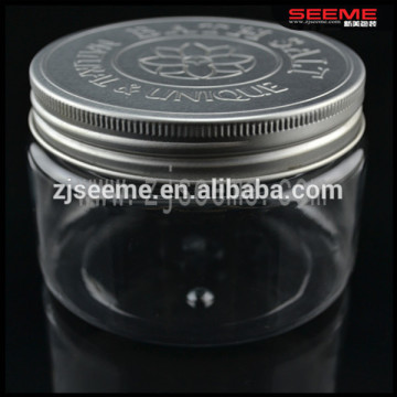 100g cosmetic PET jars