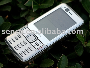 latest mobile phone N82