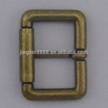 promtion metal buckle for belt ,belt buckle parts