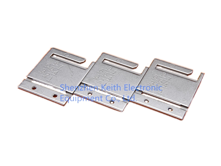 N610072585AC PLATE لآلة Panasonic CM / NPM