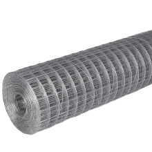 1 Inch Galvanized Welded Mesh Screen for Construction