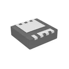 BSZ031NE2LS5 N Channel Power MOSFET Chip TSDSON-8