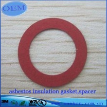 Electircal Insulation Vulcanized Fibre gasket Sheet