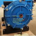 1.5/1C-HH High Head Slurry Pump สำหรับการทำเหมือง