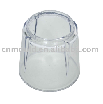 plastic shell mould