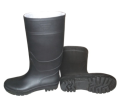 jenis ekonomis anti-slip pvc gumboot