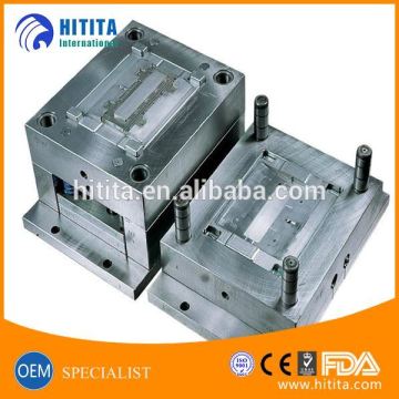 Professional custom plastic injection mould makers