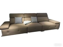Luxury Business Sofa for Office and Executive Spaces
