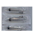 Harga Mesin Pembungkusan Syringe Blister automatik