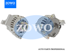 10463839 DELCO CAR ALTERNATOR 102A 12V