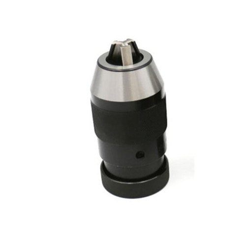 JT6 keyless drill chuck